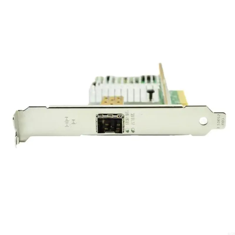 

H37B X520-SR1/X520-SR2 10Gbps Ethernet X520 DA1 Adapter for Speed Internet Access