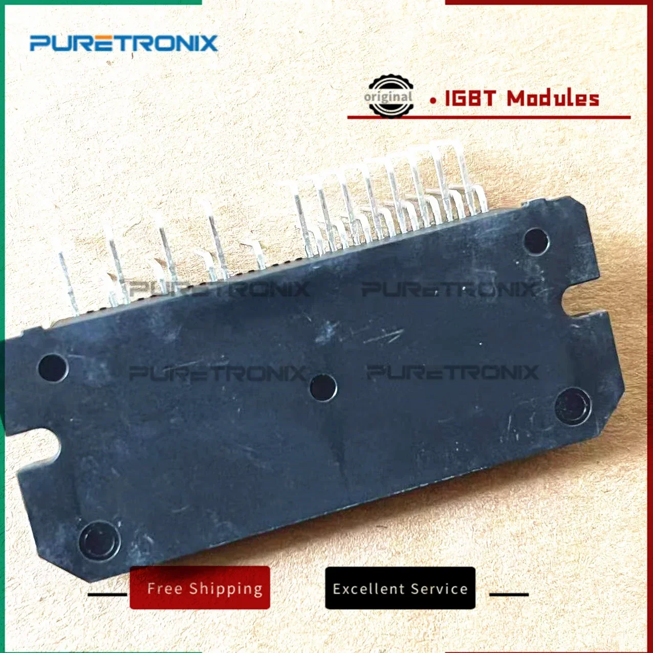 MPO15S06Y2-2 MPO15S06Y2-4 STK621-043D S1506C-1AM 새로운 오리지널 전원 모듈