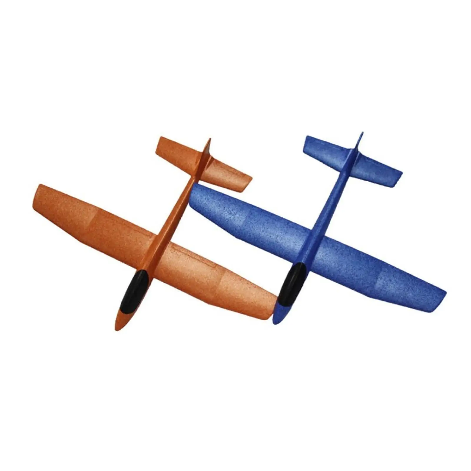 

Игрушечный самолет-планер для ручного запуска, летающая игрушка для улицы, модифицируемый самолет-планер для самостоятельной сборки, летающий самолет для путешествий