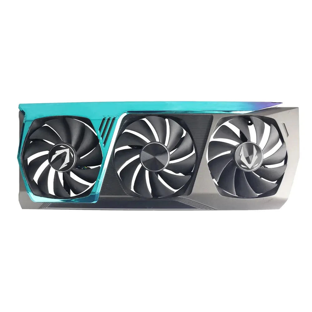 For ZOTAC GAMING GeForce RTX 3090 AMP Extreme Holo Video Card Fan 87MM GA92S2U RTX3090 Graphics Card Cooling Fan