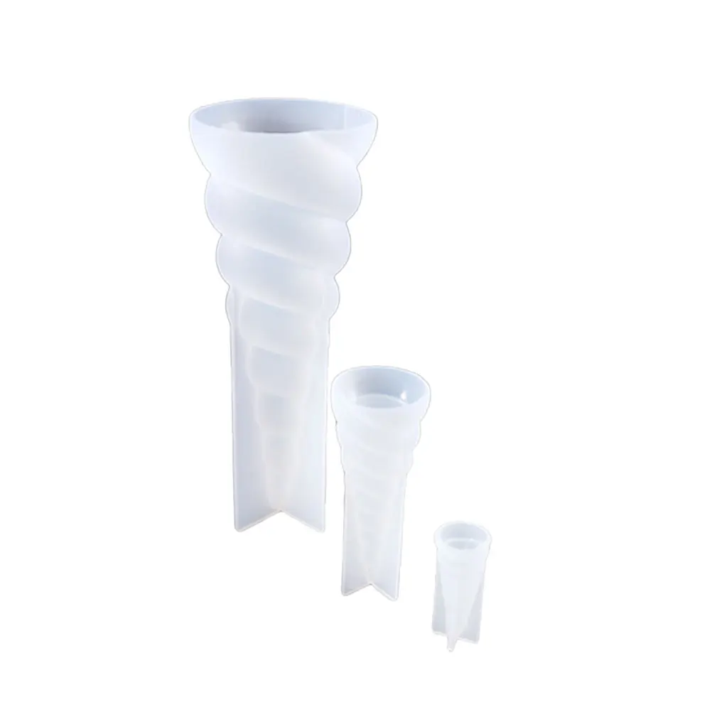 

3pcs Unicorn Mold Silicone Epoxy Molds for Diy Unicorn Mold DIY Craft Decoration Flexible Durable Jewelry Accessories