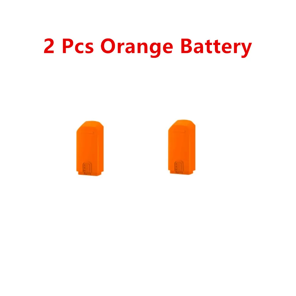 V66 Mini Drone Accessory V66 Drone Batteries 3.7v 1800mAh / Propeller Blade / Use For V66 Drone Part