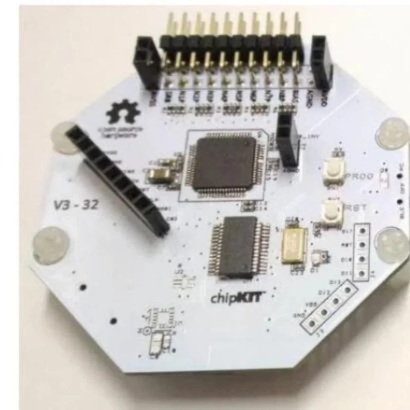 New OpenBCI V3 compatible Open Source Arduino EEG Brain Wave Module -8 or 16 Channels - Cable Version