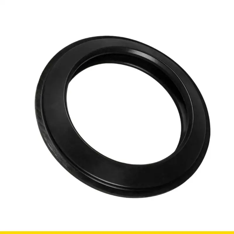 

SZCH Toilet Gasket Rubber Seal Universal Fit Easy Installation Toilet Replacement Seal Leak Proof for Campers Waste