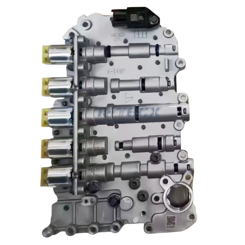 Brand New Original CVT180 TS11 Automatic Transmission Valve Body 10413018 For Roewe I5 I6 PLUS RX3 PRO MG MG5 CVT180 Valve Body