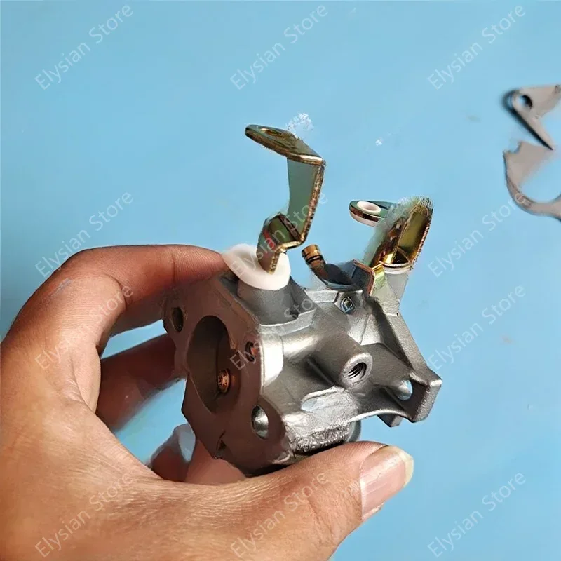 CARB CARBURETOR  715520 CARBURETTOR PUMP CARBY INDUSTRIAL POWER TOOLS