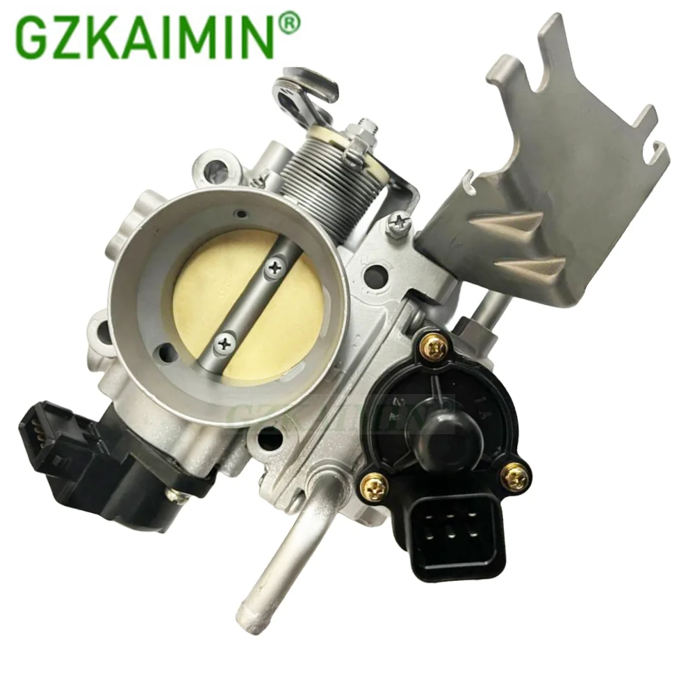 OEM MD348467 korpus przepustnicy Assy dla Mitsubishi Delica 4G63 — zdjęcie 3