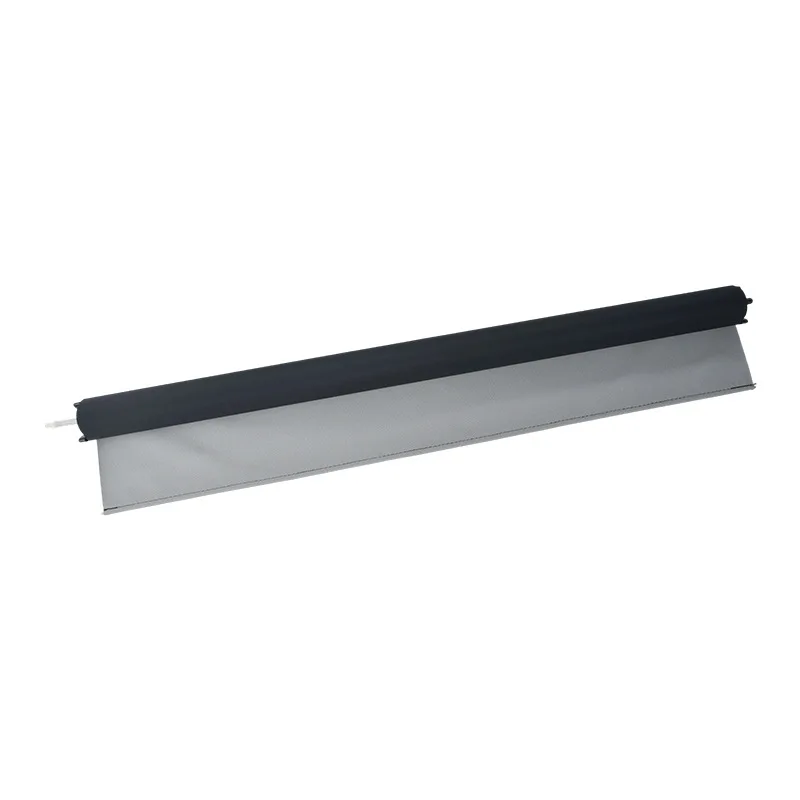 Automotive Parts Sunroof Sunshade Roller Shutter 81666A1300OM