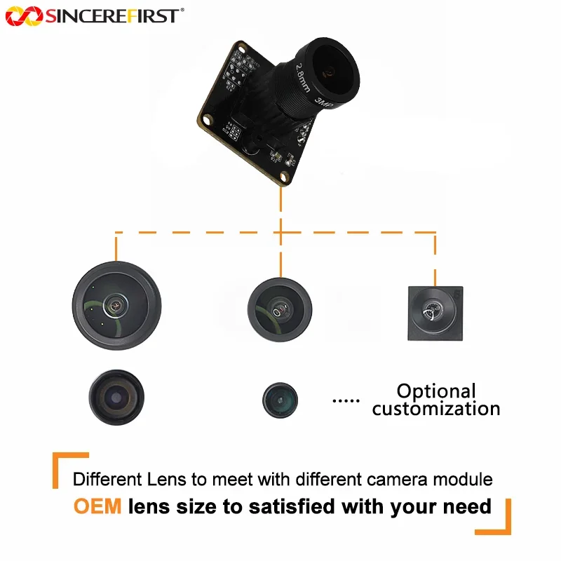 sincerefirst 低ルクスビデオ HM2131 2mp 1080p usb カメラモジュール低照度 usb ウェブカメラモジュール