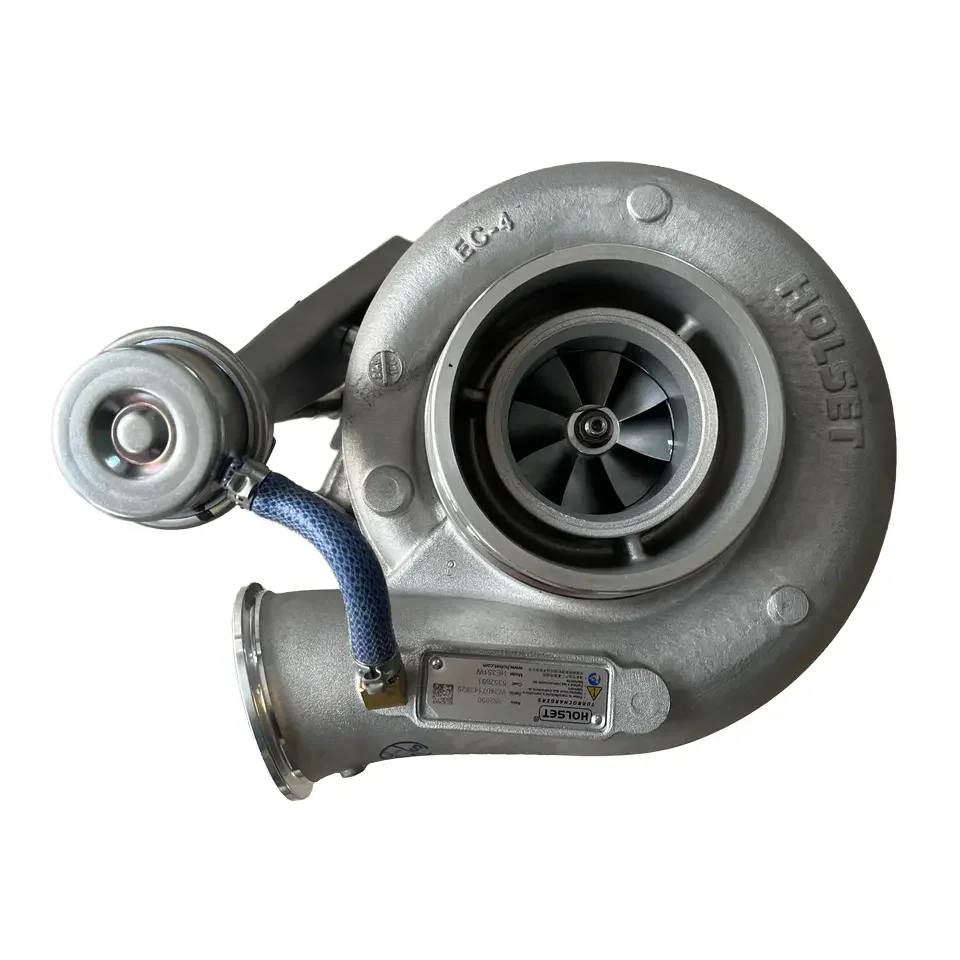 factory hot sale turbocharger 5352891 5352890 turbocharger for HE351W