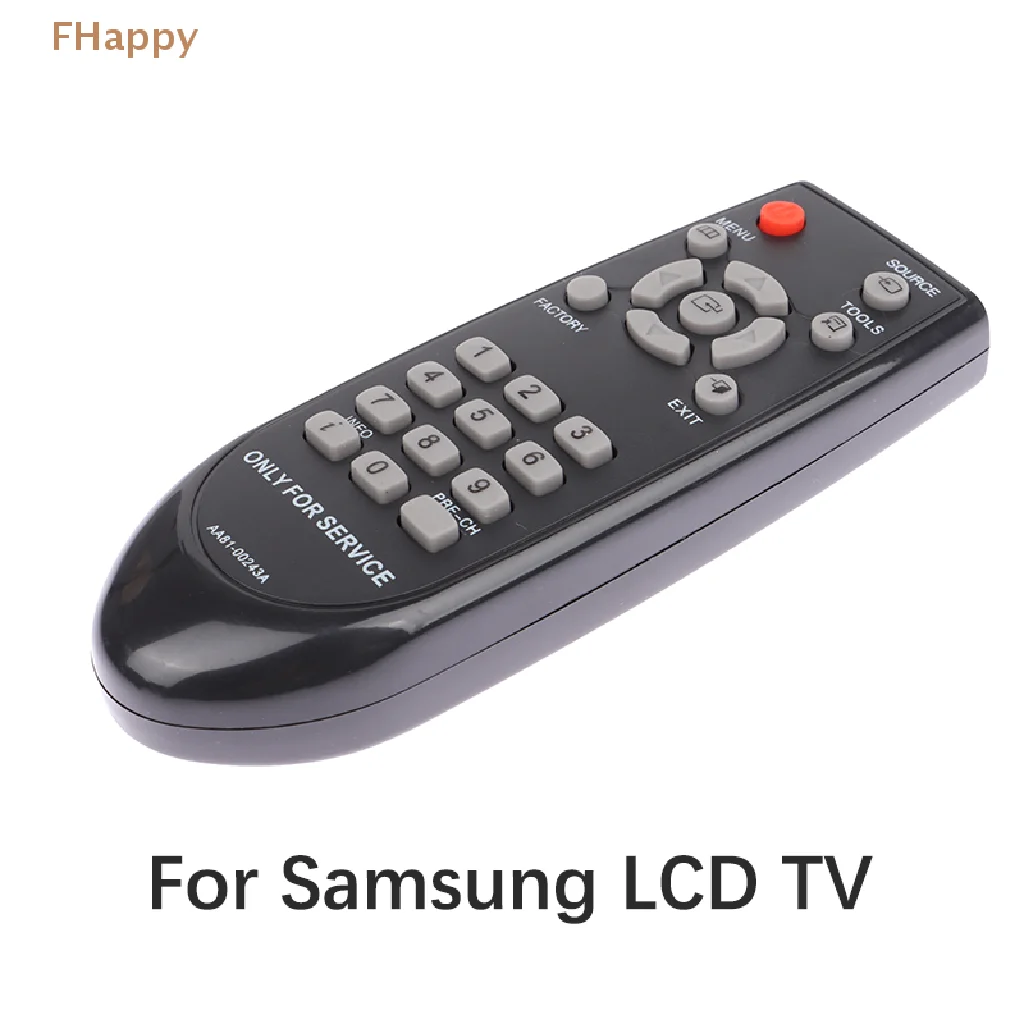 AA81-00243A Service Remote Control Controller Replacement for Samsung TV Television