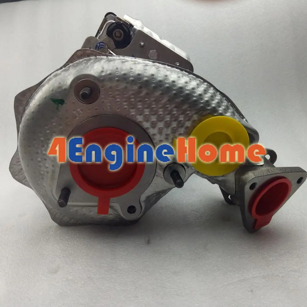 

GTB2056VZK Turbo 810587-0002 059145874MV 810587-2 Turbocharger for A6 A7 A8 Q5 Q7 V6 3.0 TDi 3L Engine