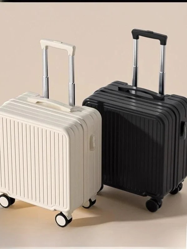 small-18-inch-travel-suitcase-women's-new-2026-password-lock-carry-on-bag-short-trips-no-check-in-required-aluminum-handle