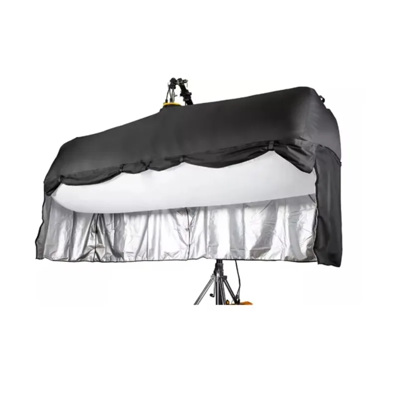 Professional Studio Equipment 900W Film Balloon Photography Lamp