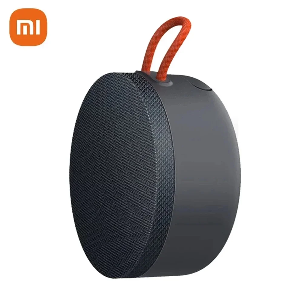 Global Versie Xiaomi Mi Draagbare Bluetooth 5.0 Speaker Stereo Bass Mini Draadloos Muziek Geluid Outdoor IP67 Waterdicht 2000mAh