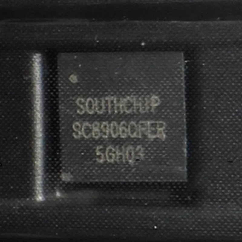 SC8906QFER NEW Original Genuine Chip Packing QFN4x4-21