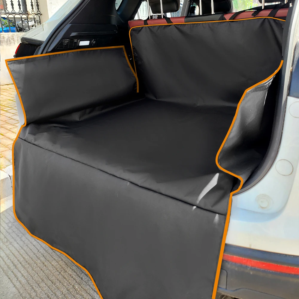 Thumbnail 3 - #18 Cheap Waterproof Seat Covers Worth Buying