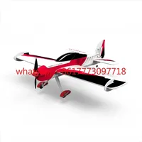 Saber 920 756-2 EPO 920mm Wingspan 3D Aerobatic Aircraft RC Airplane