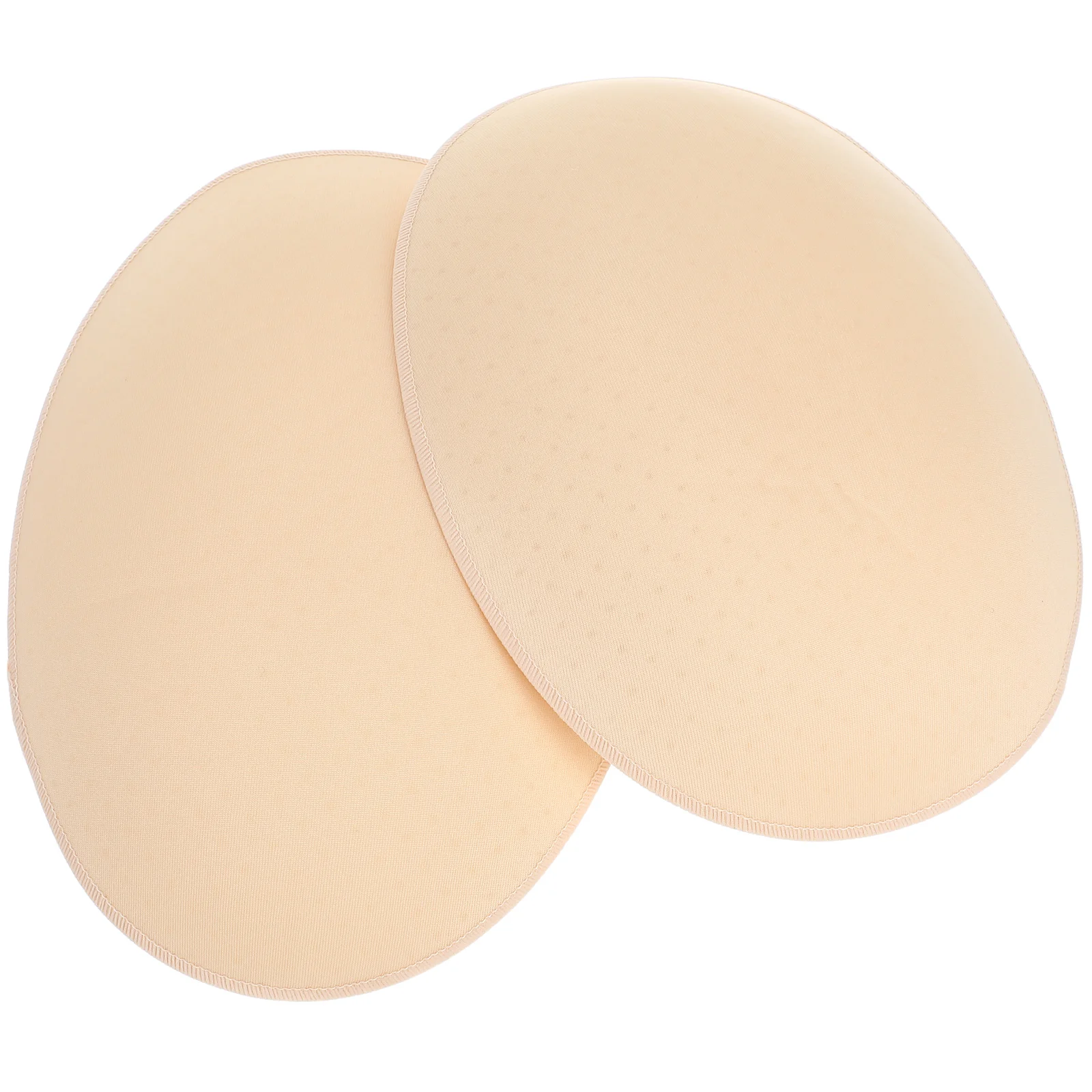 

1 Pair Silicone Hip Pads Adhesive Butt Lifting Pad for Women Skin Color M Size Inserts Gel Enhancement Shapewear Hip Cushion