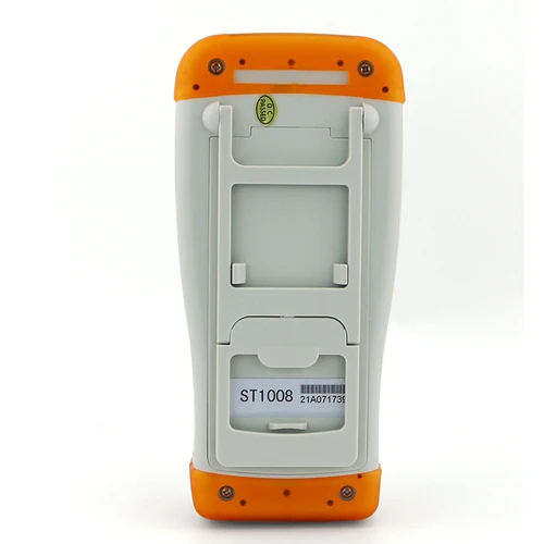 SMART SENSOR ST1008 termometer genggam Multi Saluran