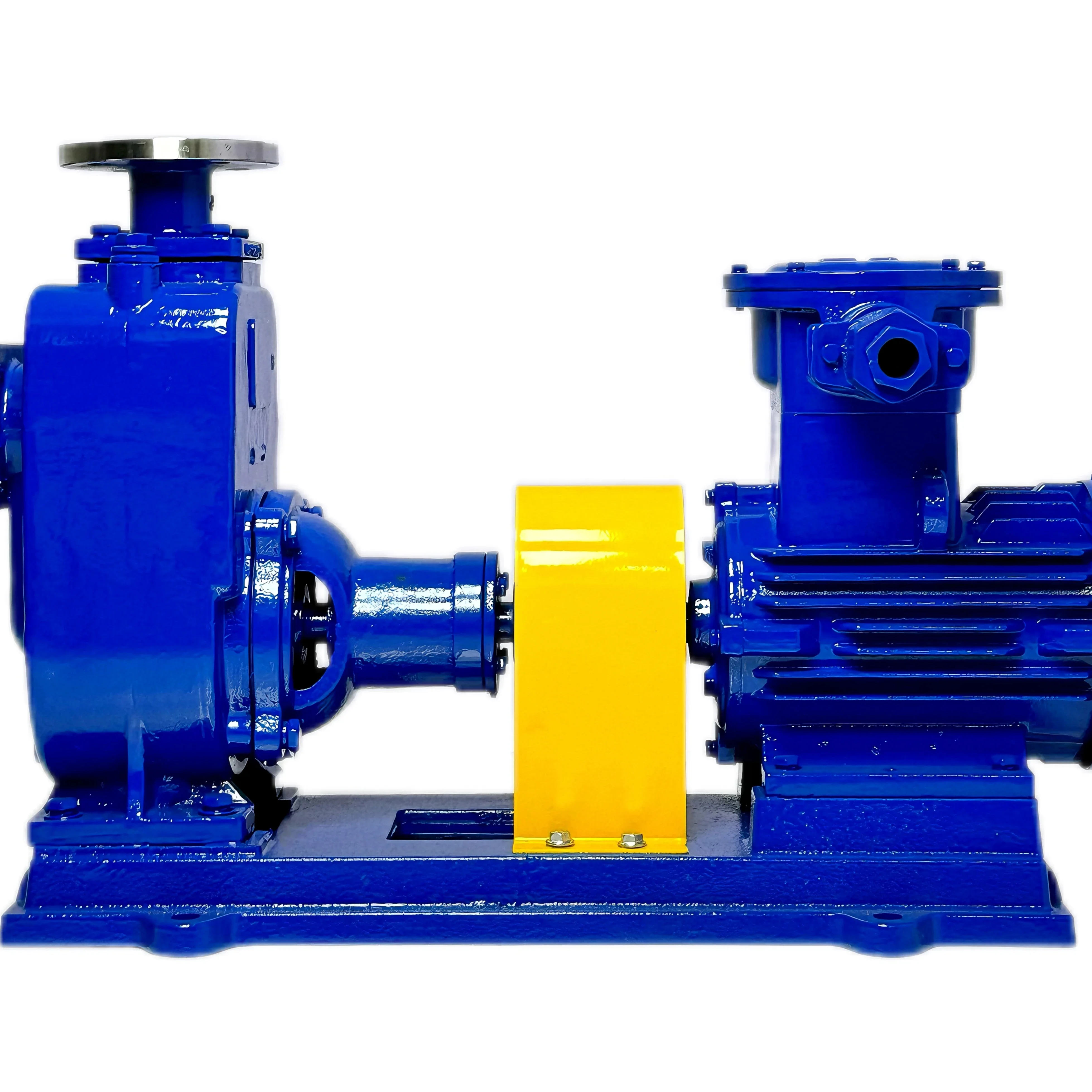 

Supply From Stock 100zw100-15 Diesel Oil Transfer Pump Practicality Centrifugal Oil Pump