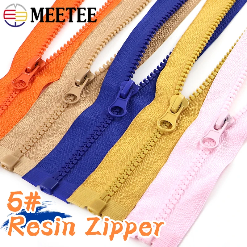 3-5-шт-meetee-5--Молния-из-полимерной-смолы-40-120-см-разъемная-для-ремонта-одежды-набор-для-самостоятельного-шитья-аксессуар-для-рукоделия