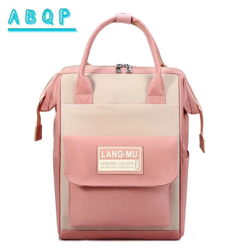 new-baby-diaper-bag-backpack-colorful-fashionable-baby-bag-large-capacity-outgoing-diaper-bag-storage-backpack-multi-function