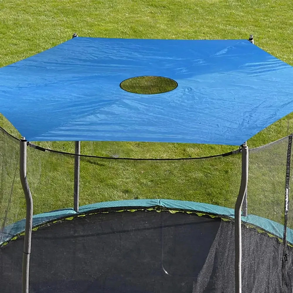 Uv Protection Waterproof Tramp - Home Gym Leg recension och pris