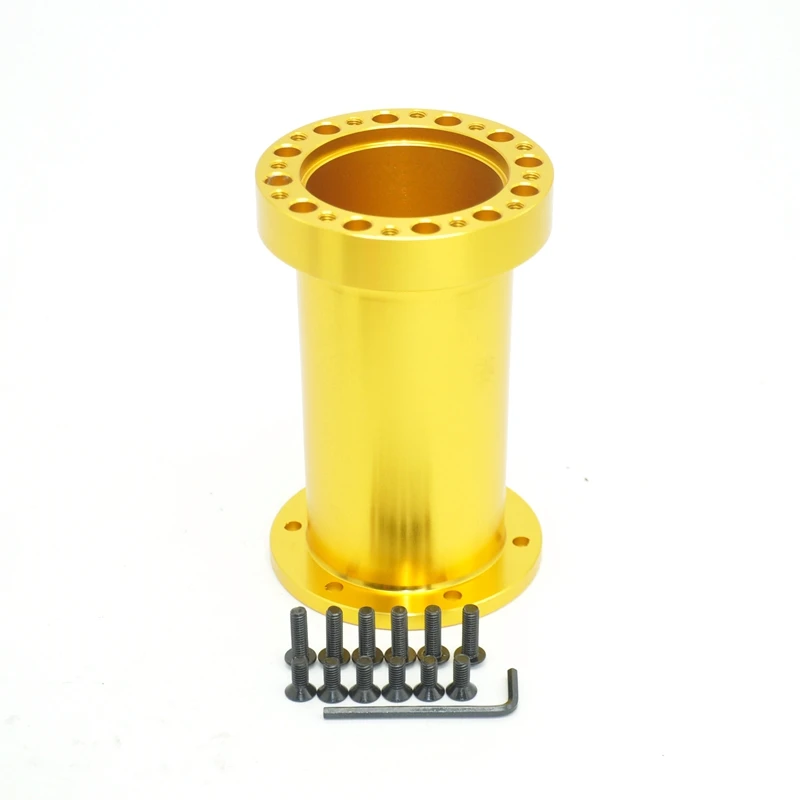 128MM Gold