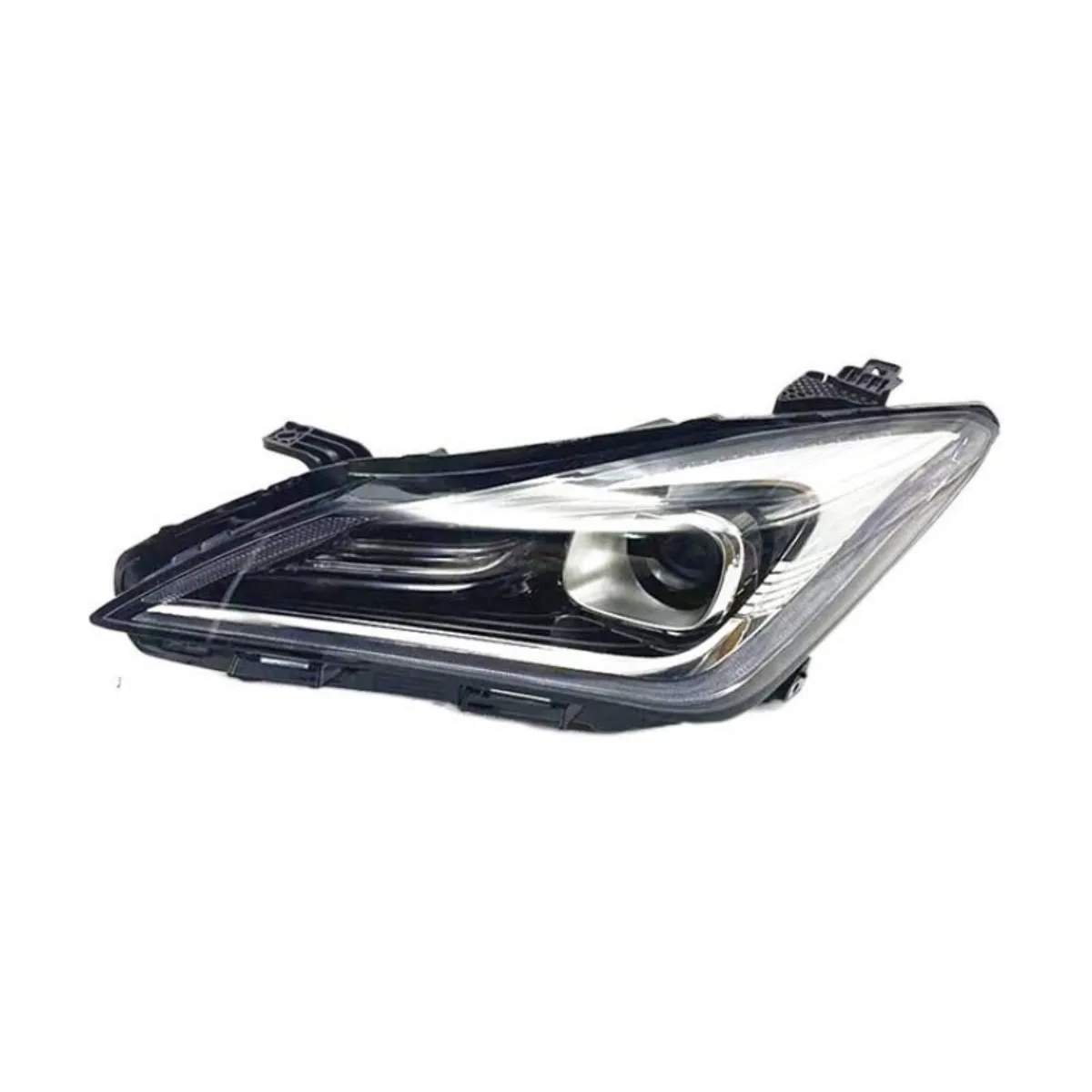 

Car Head lamp Led Headlight for Changan EV460 18-19 DRL Daytime Running Light Turn signal