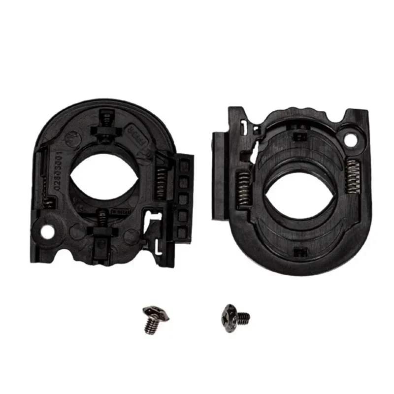 MT-V-28B Shield Base For MT Thunder 4 Shield Base Replacement 1 Pair Include Screws