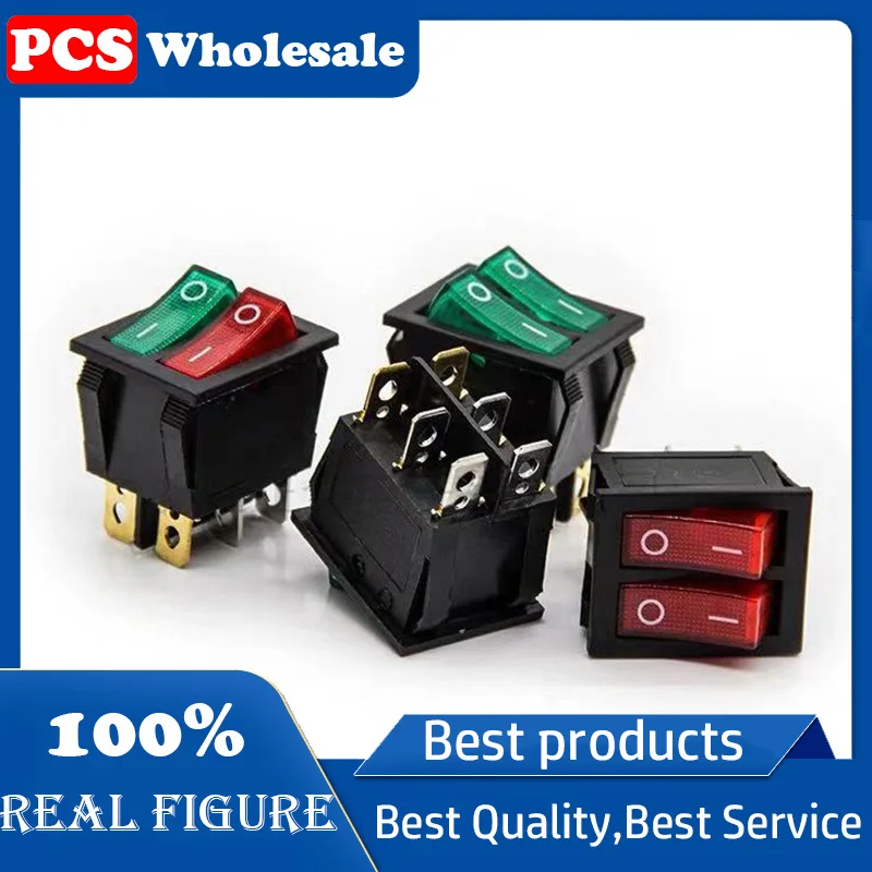 Lot KCD4 Boat Rocke…