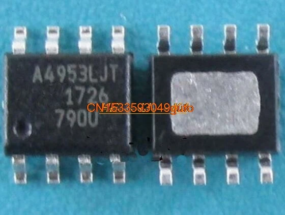 

A4953ELJTR-T СОП8