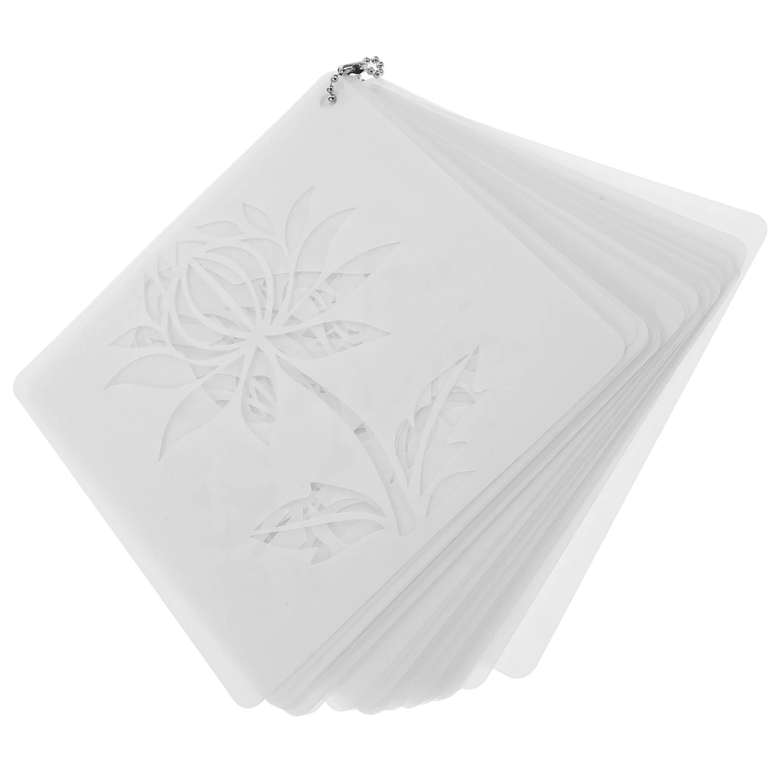 

Wall Stencils Painting Templates Hollow Craft Stamps Grass Designs Home Decor Art Flower Leaf Patterns Tiles Sprays