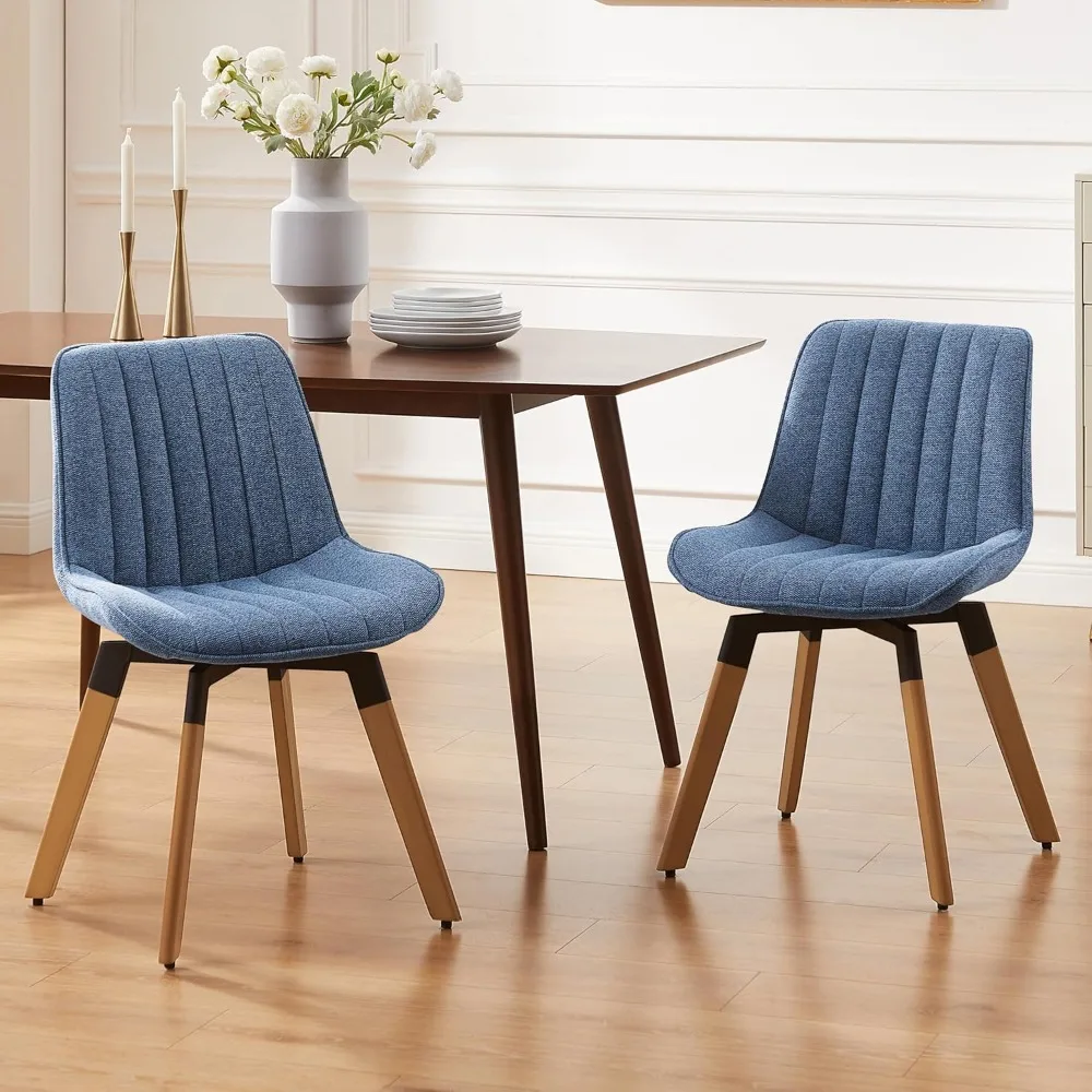 Swivel Dining Chair…