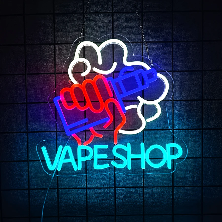 Elektronik Sigara Dükkanı Led - Vaping Shop incelemesi ve fiyatı