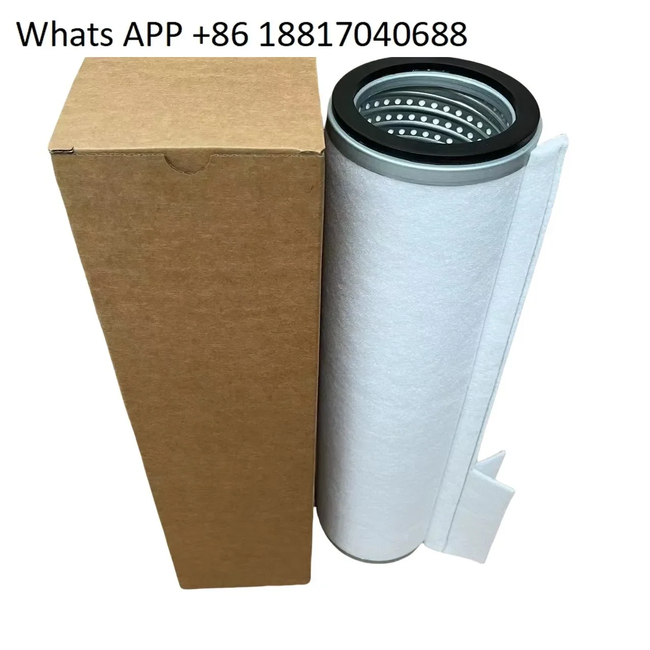 

965411 filter element U4.630 vacuum pump oil mist separator 96541100000 exhaust filter