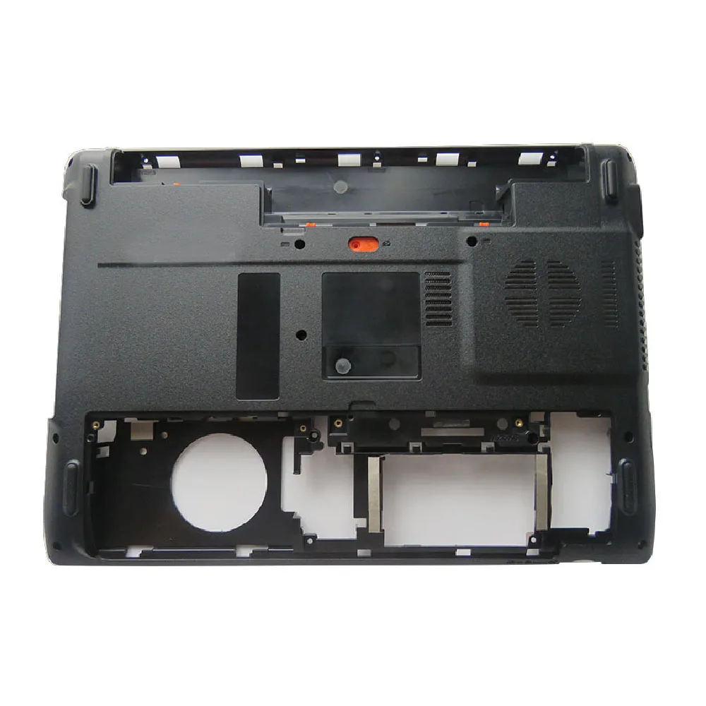 

New Laptop Bottom Base Case Cover Assembly For ACER Aspire 4750 4750G 4560 4743 4752 4752G 4350 4352 4352G D case Laptop