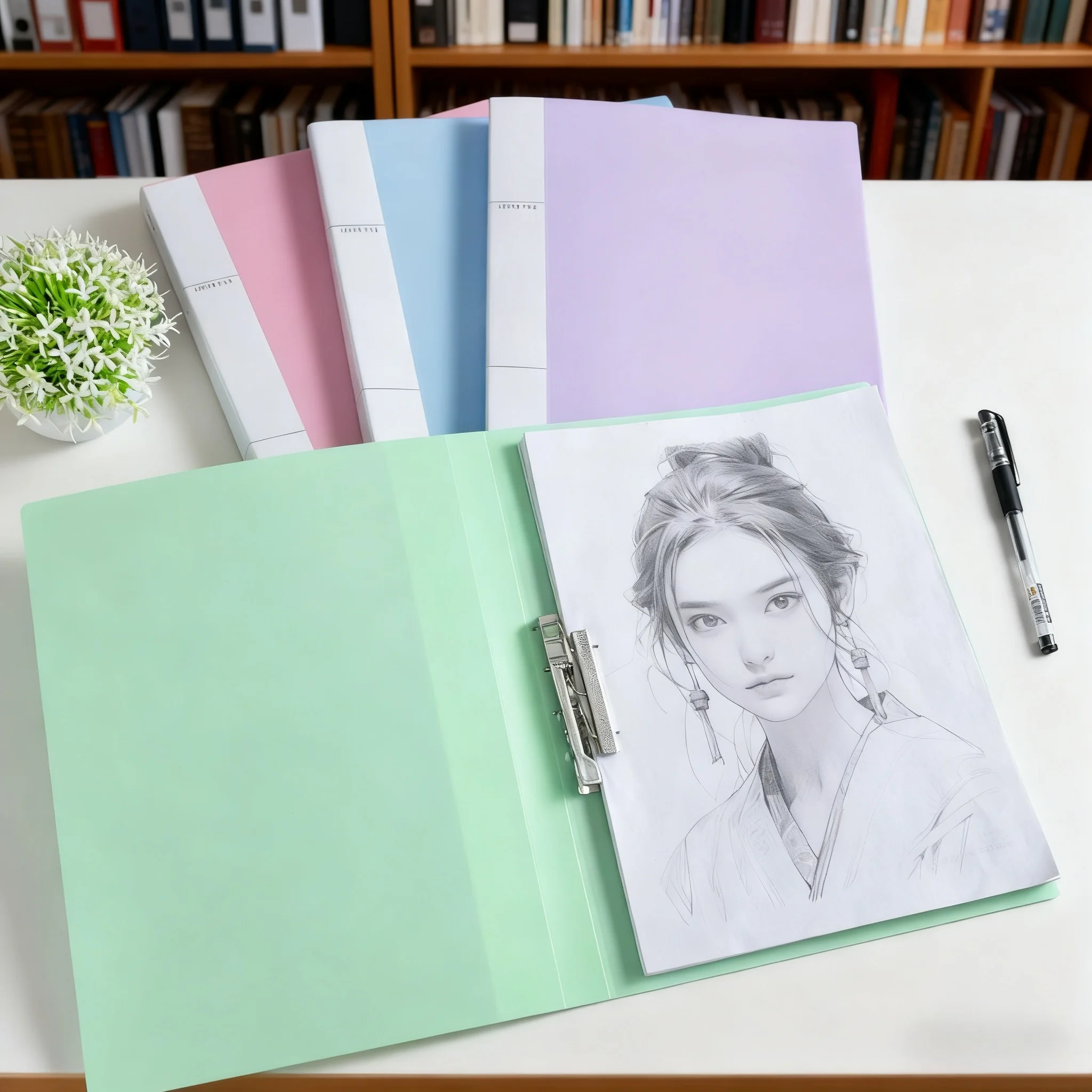 

Папки для офисных принадлежностей, папки для файлов, папки для хранения одинарных и двойных папок, папки для документов, папки для тестовой бумаги, папки для тестовых книг с данными