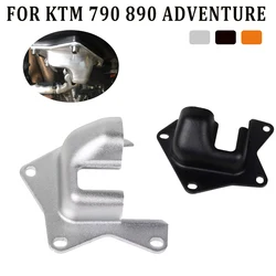 For KTM 790 Adventure R S 790R 890 ADV 2020 2021 Motorcycle Accessories Fuel Pump Guard Protector Fuel Filter Protection Cover
