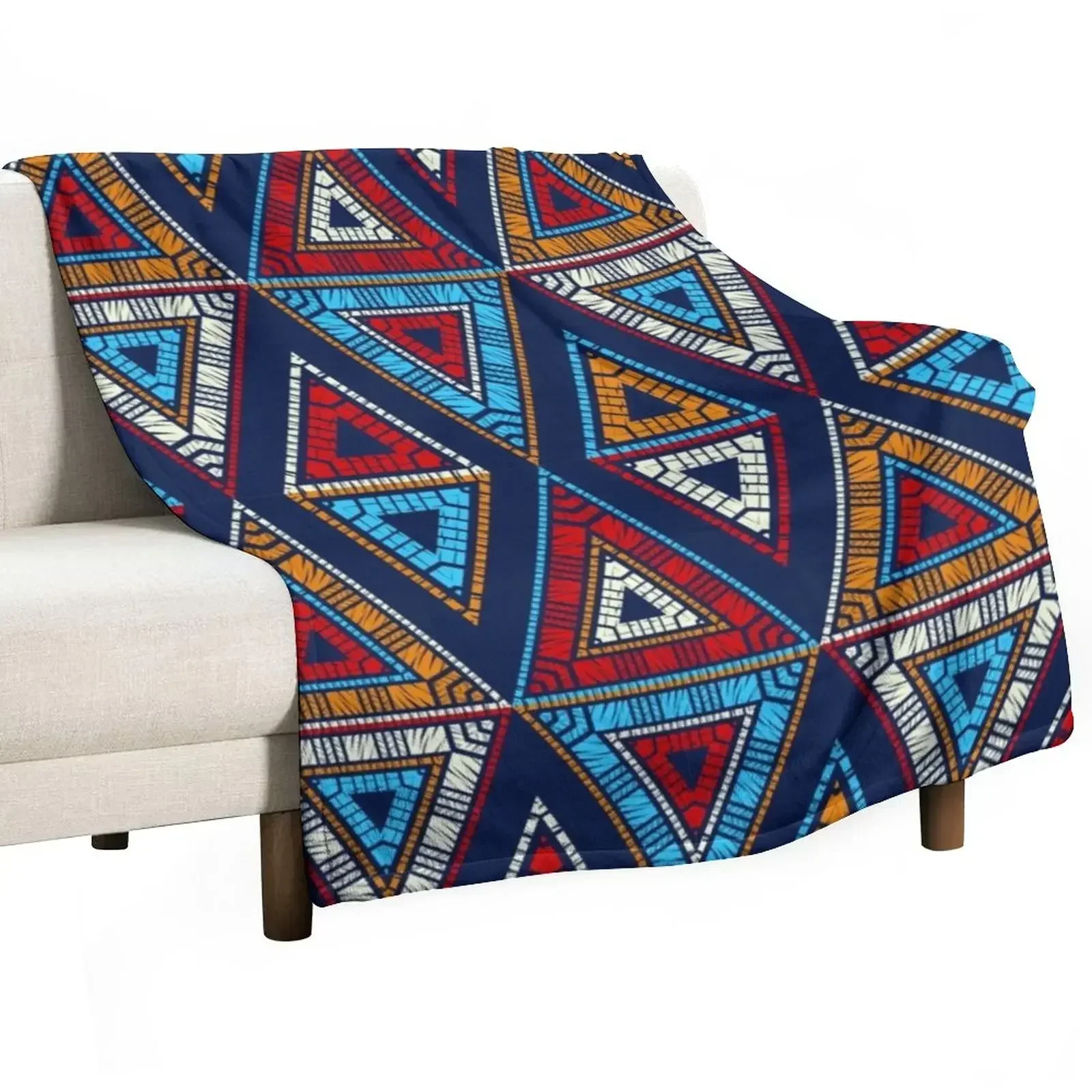 

Wax Sudan Throw Blanket Fashion Sofas wednesday Blankets