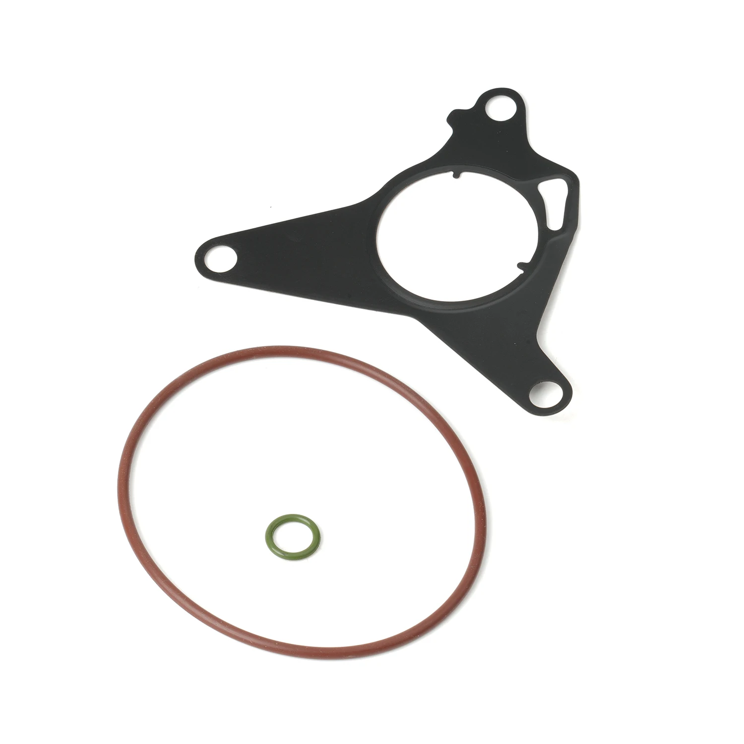 Vacuum Pump Rebuild Seal Kit Compatible with Fiat, Jeep 1.4L 1.3L Engines 68120415AA 55233645