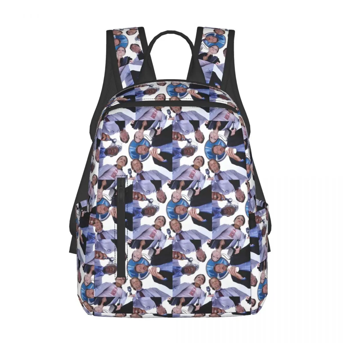 

Рюкзак House MD, вместительный рюкзак для детей, школьная сумка, сумки на плечо для мужчин и женщин