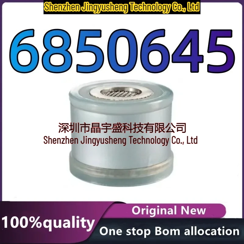 New Original 6850645 Drager EVITA 2 EVITA4 Sensor Gas Oksigen O2 Integrated Circuit in Stock