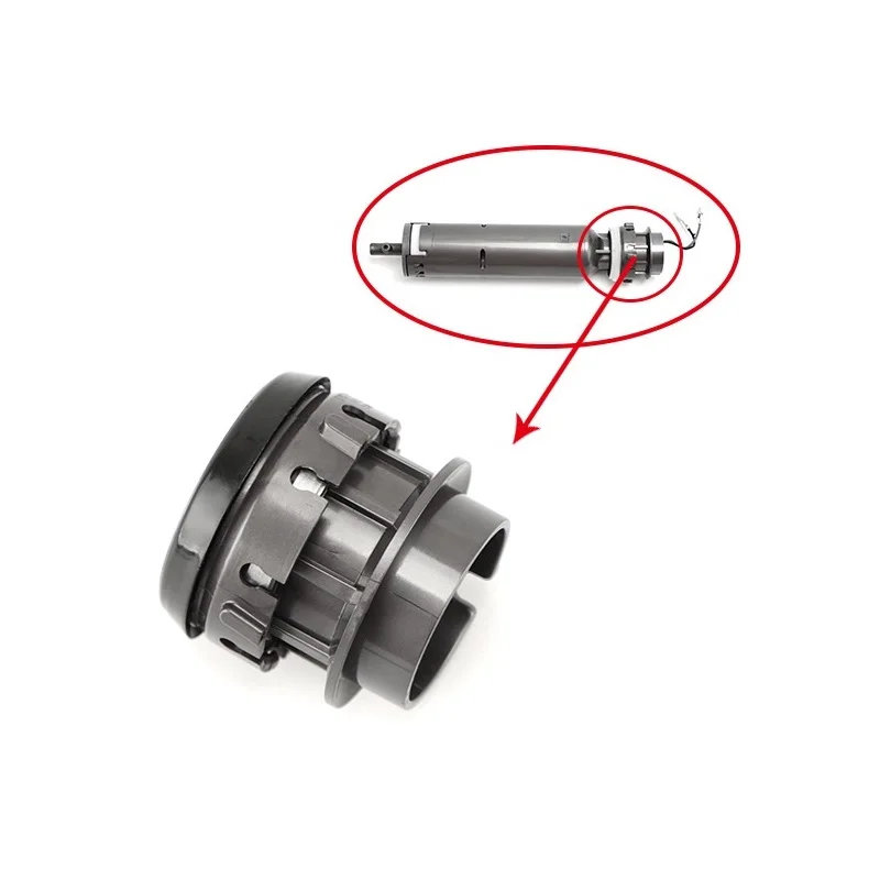 Оболочка для пылесоса Dyson V6 V7 V8 V10 V11, оболочка для пылесоса с мотором 20 Вт/30 Вт