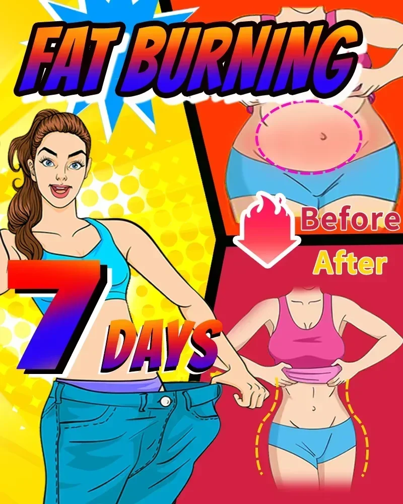 Weight Lose Fast Belly Figure Sculpting