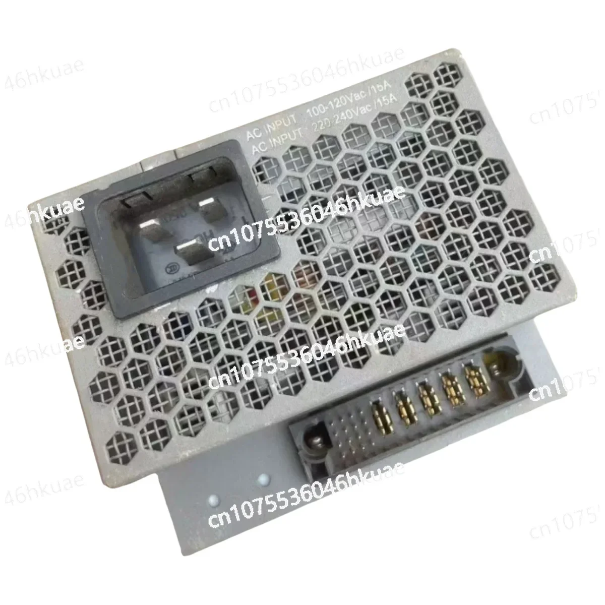 Инсектицидный спрей T30 с оригинальным модулем питания зарядного устройства