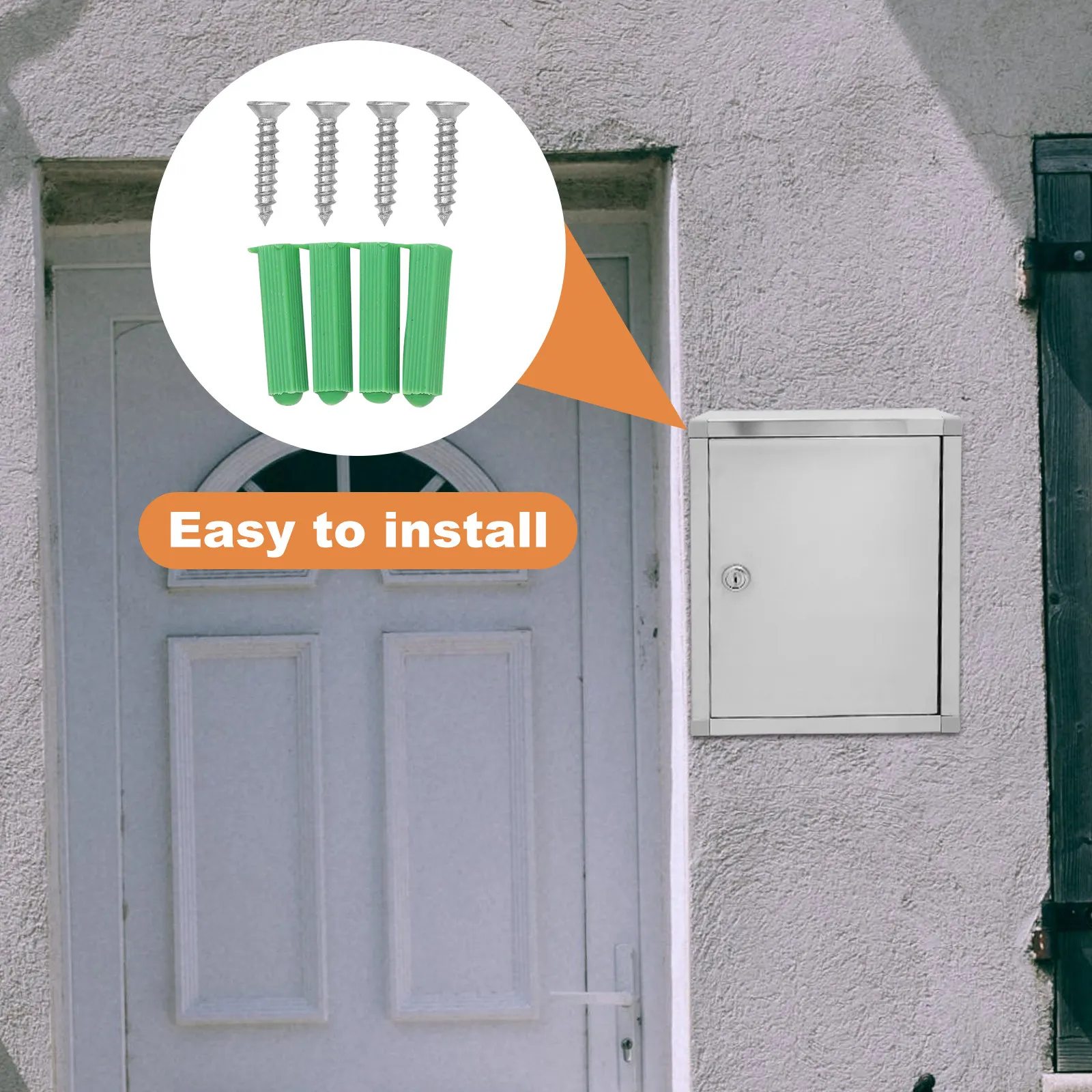 cassetta-postale-in-acciaio-con-serratura-e-fessura-per-raccolta-lettere-stile-vintage-per-rapporti-pubblici-votazioni-complimenti-donazioni-ufficio