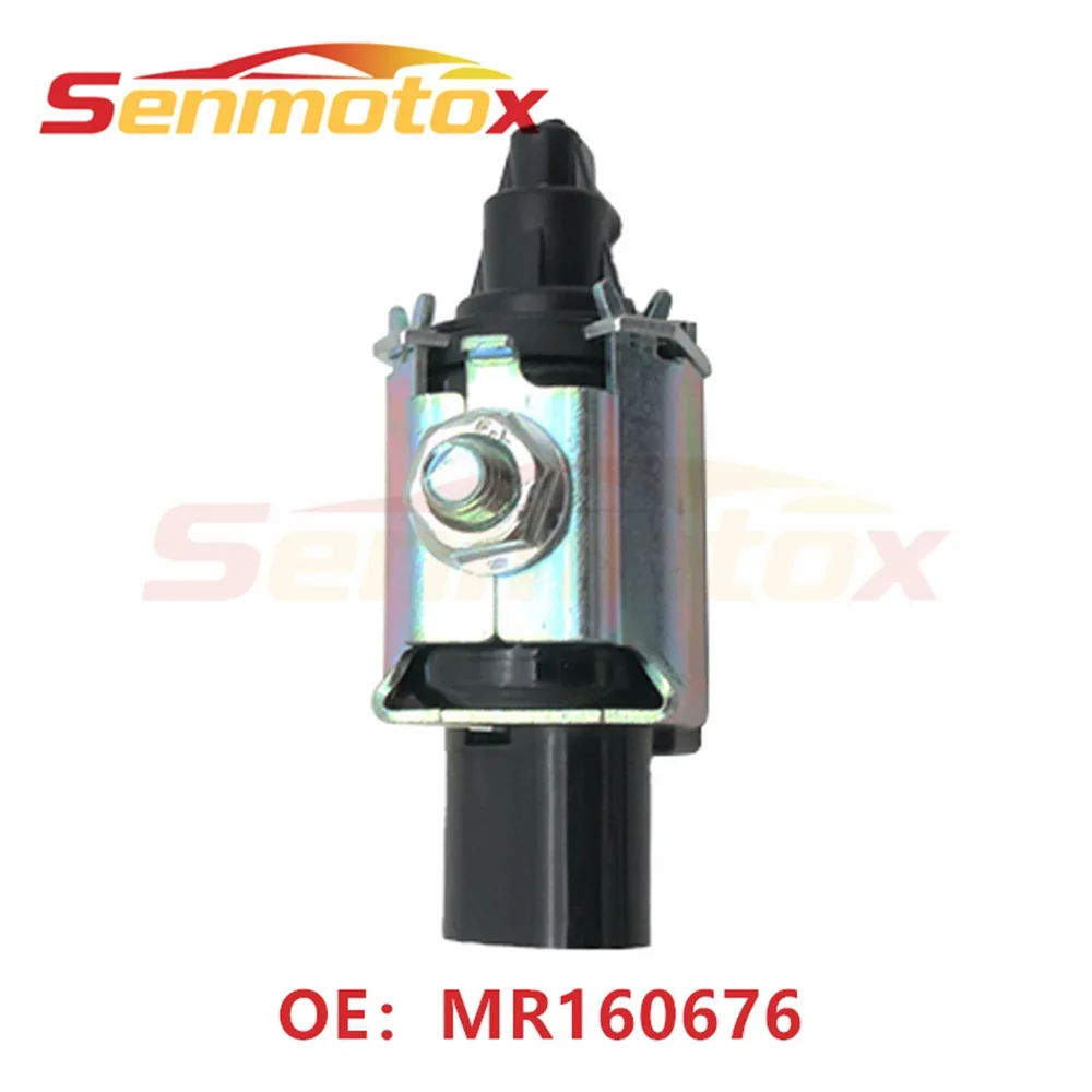 

MR160676 Emission Vacuum Solenoid Valve K5T46498 For Mitsubishi Outlander LS XLS ES 3.0L V6 2007 2008 2009 Auto Accessories