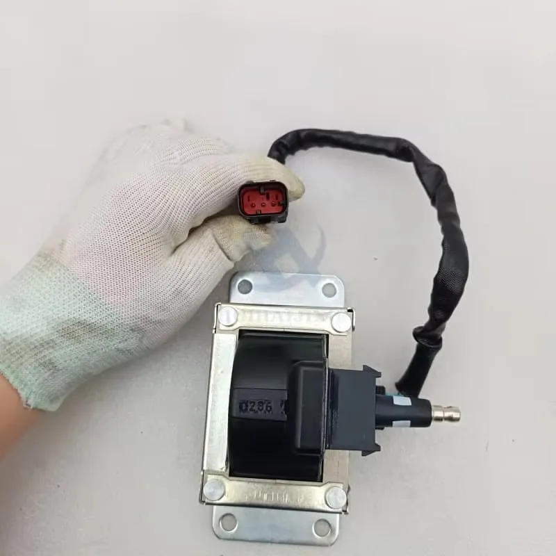 70.3mm Height Ignition Coil 2967724 296-7724 for C18 C7.1 C9.3 C13 C15 Engine 336E 324E 349E Excavator